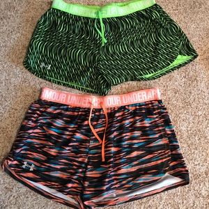 Under Armour Shorts